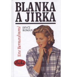 Blanka a Jirka