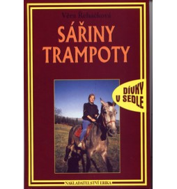Sářiny trampoty