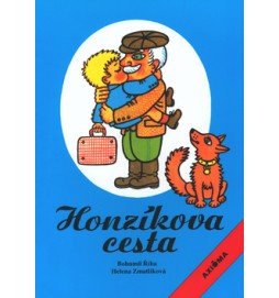 Honzíkova cesta