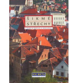 Šikmé střechy