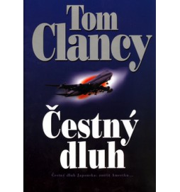 Čestný dluh