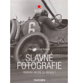Slavné fotografie I