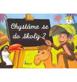 Chystáme se do školy 2