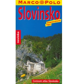 Slovinsko
