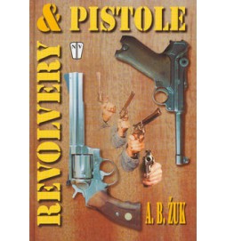 Revolvery a pistole