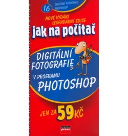 Digitální fotografie v programu Photoshop