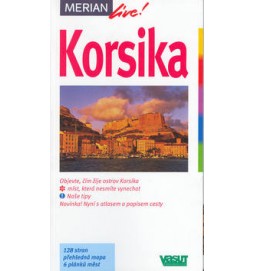 Korsika