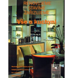 Renovujeme, stavíme, zařizujeme 1/04