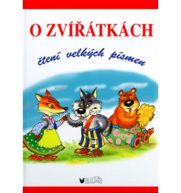 O zvířátkách