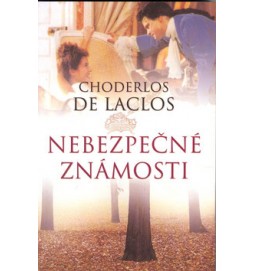 Nebezpečné známosti