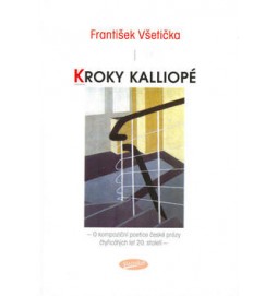 Kroky Kalliopé