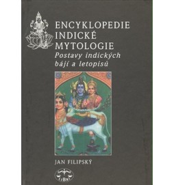 Encyklopedie indické mytologie