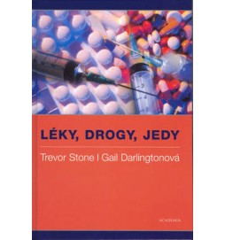 Léky, drogy, jedy