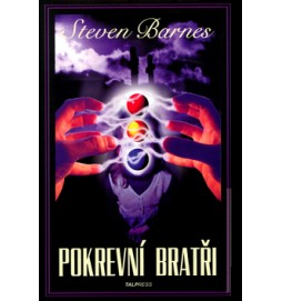 Pokrevní bratři
