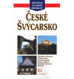 České Švýcarsko