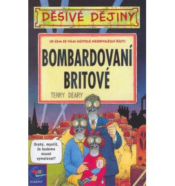 Bombardovaní Britové