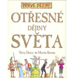 Otřesné dějiny světa