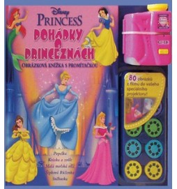 Pohádky o princeznách
