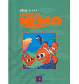 Hledá se Nemo