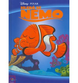 Hledá se Nemo