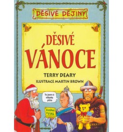 Děsivé vánoce