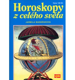 Horoskopy z celého světa
