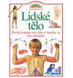 Lidské tělo