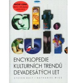 Encyklopedie kultur. trendů+CD