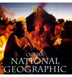 Očima National Geographic