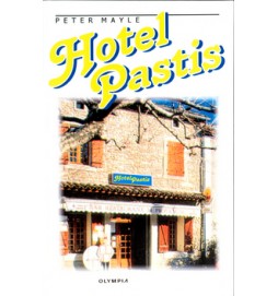 Hotel Pastis