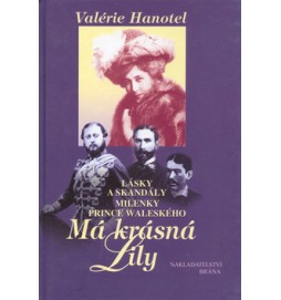 Má krásná Lily