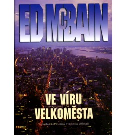 Ve víru velkoměsta