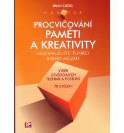 Procvičování paměti a kreativity