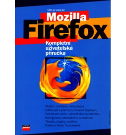 Mozilla Firefox