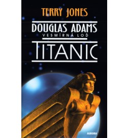 Vesmírna lodˇTitanic