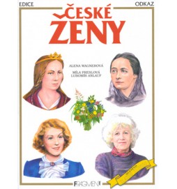 České ženy