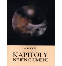 Kapitoly nejen o umění