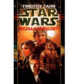 STAR WARS Přízrak minulosti