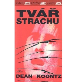 Tvář strachu