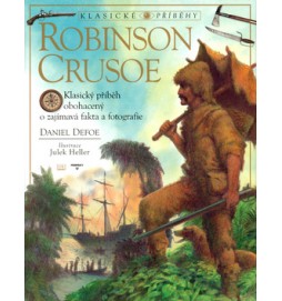Robinson Crusoe