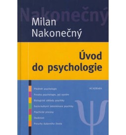 Úvod do psychologie