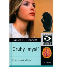 Druhy myslí