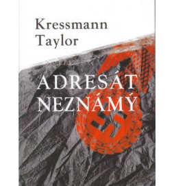 Adresát neznámý