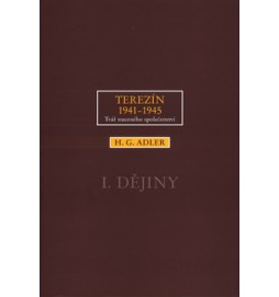 Terezín 1941-1945 1. Dějiny