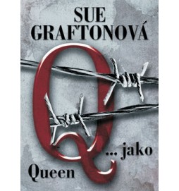 Q... jako queen