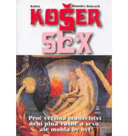 Košer sex