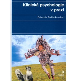 Klinická psychologie v praxi