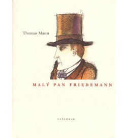 Malý pan Friedemann
