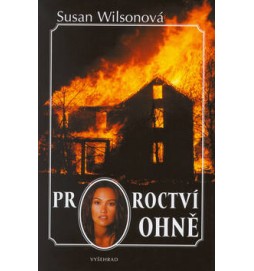 Proroctví ohně