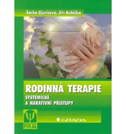 Rodinná terapie